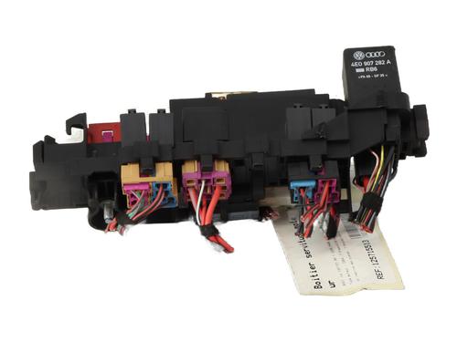 Fuse box AUDI A5 (8T3) 2.7 TDI | BP35823489E1 - Image 5