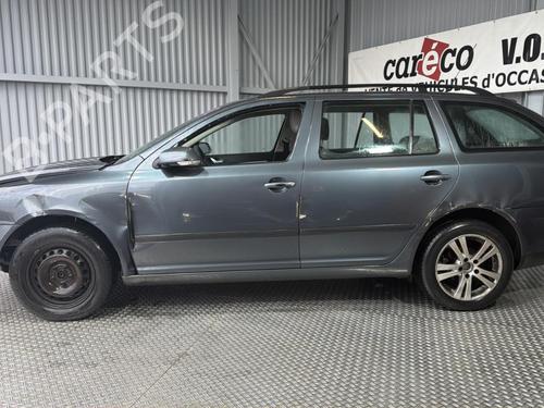 Starter SKODA OCTAVIA II Combi (1Z5) 1.9 TDI | BP32069329M8  - Image 14