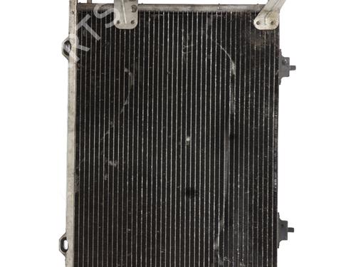 Used AC radiator MERCEDES-BENZ CLK (C208) CLK 200 (208.335) (136 hp) 22915918
