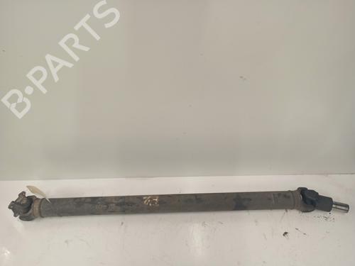 Used Driveshaft ISUZU D-MAX II (TFR, TFS) 2.5 CRDi 4x4 (TFS86J) (163 hp) 30531654