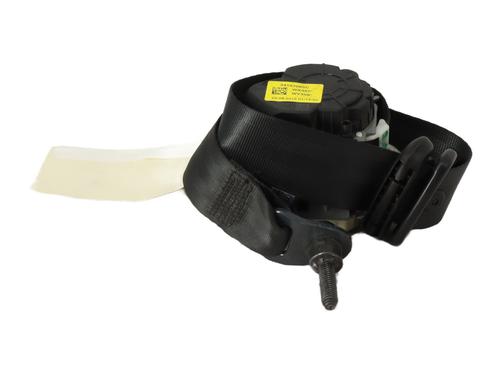 Rear left seatbelt RENAULT TWINGO III (BCM_, BCA_) | BP35823314I29 - Image 2