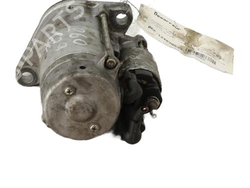 Starter VW PASSAT B8 (3G2, CB2) 1.6 TDI | BP33838002M8  - Image 5