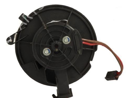 Heater blower motor MERCEDES-BENZ GLK-CLASS (X204) 250 CDI 4-matic (204.982, 204.904) | BP21301543M62 