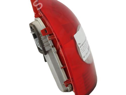 Left taillight RENAULT CLIO II (BB_, CB_) 1.5 dCi (B/CB07) | BP30734200C34