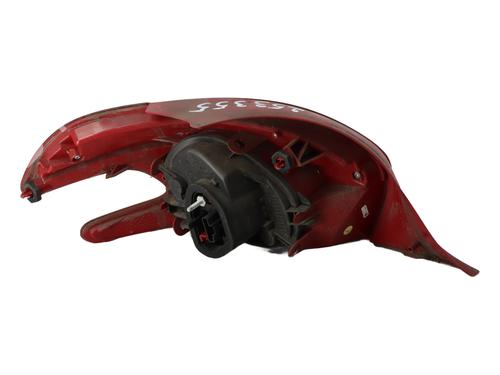 Right taillight PEUGEOT 208 I (CA_, CC_) 1.6 HDi | BP29080034C35