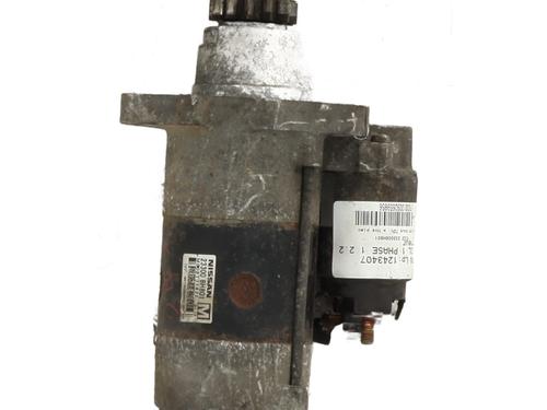 Startmotor NISSAN X-TRAIL I (T30) 2.2 Di 4x4 | BP21295561M8 
