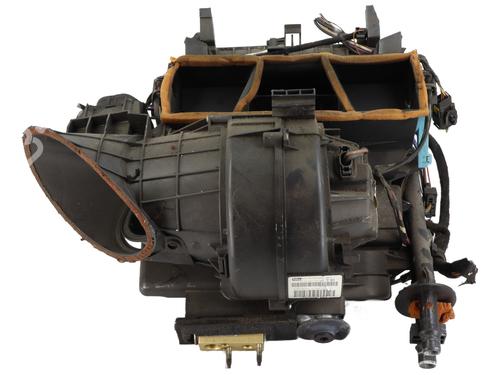 Heater matrix box CITROËN C3 I (FC_, FN_) 1.4 HDi | BP21314144M61