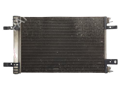 Used AC radiator AC radiator PEUGEOT 3008 II SUV (MC_, MR_, MJ_, M4_) 2.0 BlueHDi 180 (181 hp) 39172750 39172750