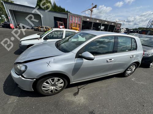 Left taillight VW GOLF VI (5K1) 1.4 TSI | BP21314404C34 