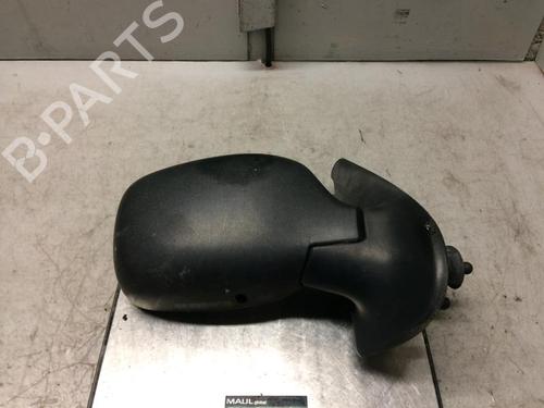 Right mirror NISSAN KUBISTAR Van (X76) 1.5 dCi | BP21866969C27 