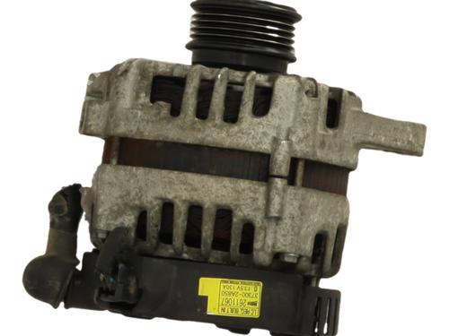 alternator-kia-sportage-iii-sl-2009-2010-2011-2012-2013-2014-2015-2016-2017-33413246 main image