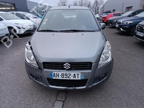 Forkjerm venstre SUZUKI SPLASH (EX) 1.3 CDTI (A5B413D) | BP32141024C41  - Image 13