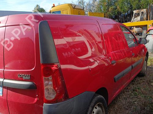 Lamp holder DACIA LOGAN (LS_) 1.4 MPI LPG (LS0C) | BP30384808L10 - Image 14