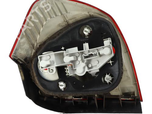 Left taillight BMW 1 (E81) 118 d | BP30761525C34 - Image 2