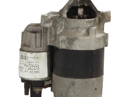 Starter DACIA DUSTER (HS_) 1.6 16V Hi-Flex | BP21318773M8 