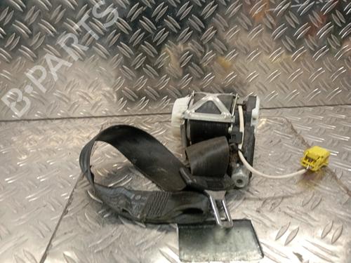 Used Front left seatbelt Front left seatbelt VW EOS (1F7, 1F8) 2.0 TDI 16V (140 hp) 23828068 23828068