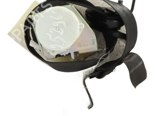 Used Front left seatbelt Front left seatbelt FORD C-MAX II (DXA/CB7, DXA/CEU) 1.0 EcoBoost (125 hp) 28535973 28535973