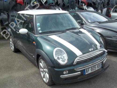 Starter MINI MINI (R50, R53) Cooper | BP21369145M8  - Image 7