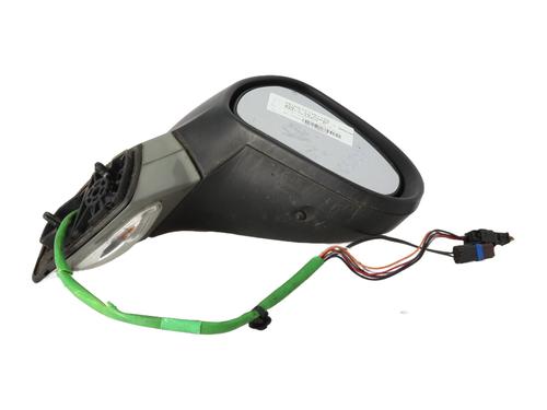 Right mirror PEUGEOT 308 SW I (4E_, 4H_) 1.6 HDi | BP25048237C27 