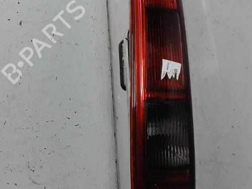 Left taillight FORD FOCUS II Turnier (DA_, FFS, DS) 2.0 TDCi 1499842
