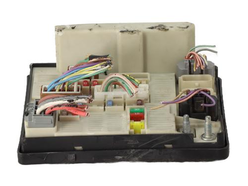 Used Fuse box RENAULT MEGANE II (BM0/1_, CM0/1_) 1.5 dCi (BM1E, CM1E) (106 hp) 30939393