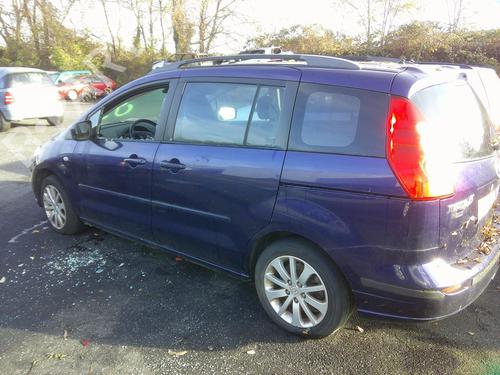 Steering column stalk MAZDA 5 (CR) 2.0 CD (CR19) | BP23251375I23  - Image 6