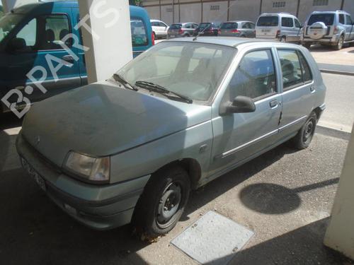 Steering pump RENAULT CLIO I (B/C57_, 5/357_) 1.9 D (B/C/S576, B/C/S57L) | BP21363762M99 