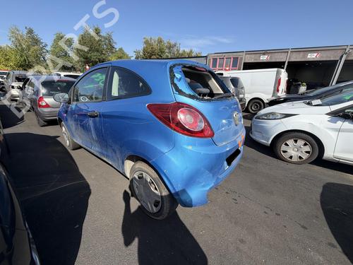 Ratstangsstang FORD KA (RU8) 1.2 | BP38953838I23 - Image 13