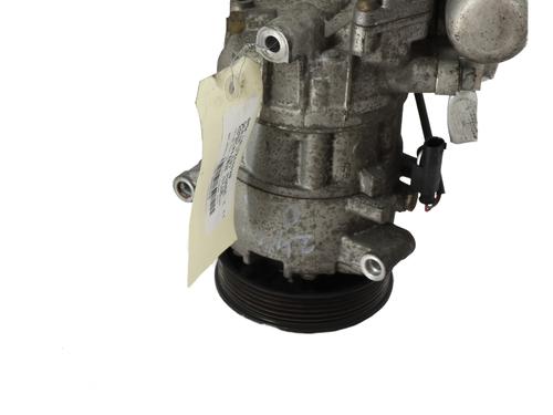 AC compressor BMW 1 (E87) 118 i | BP21875755M34 