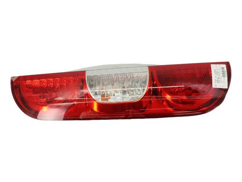 Used Left taillight Left taillight FIAT DOBLO Box Body/MPV (223_) 1.3 D Multijet (75 hp) 21302815 21302815