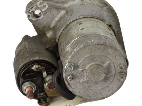 Starter OPEL ZAFIRA / ZAFIRA FAMILY B (A05) 1.7 CDTI (M75) | BP21299497M8