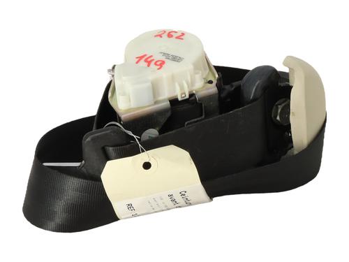 Front right seatbelt FIAT 500 (312_) 1.2 (312AXA1A) | BP38640040I25 - Image 3