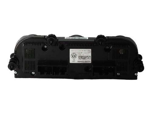 AC-Styringsenhed/Manøvreenhed VW GOLF VII (5G1, BQ1, BE1, BE2) 2.0 TDI | BP29881033I5 