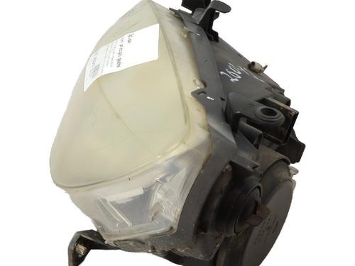 Left headlight PEUGEOT 307 (3A/C) 1.6 16V | BP32047003C28 - Image 2
