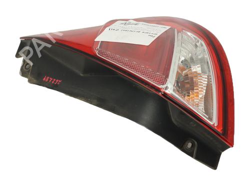 Right taillight FORD FIESTA VI (CB1, CCN) 1.25 | BP37244105C35 - Image 3