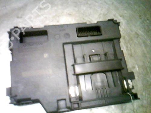 Card reader RENAULT CLIO IV (BH_) 1.5 dCi 75 | BP21306435E4 