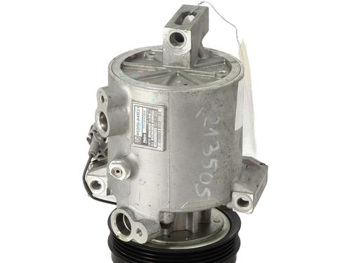 Used AC compressor SUZUKI CELERIO (LF) 1.0 (AVK310) (68 hp) 21296231
