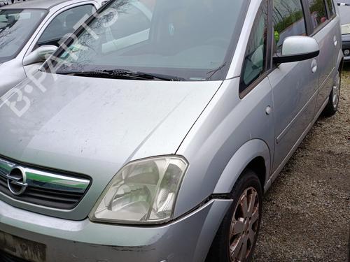 Steering column stalk OPEL MERIVA A MPV (X03) 1.6 (E75) | BP30709509I23