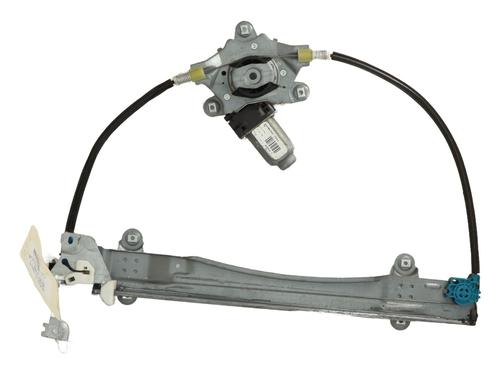 Used Right front window motor RENAULT TWINGO II (CN0_) 1.2 16V (CN04, CN0B) (75 hp) 21533727