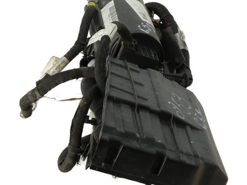 Elektronisk modul CITROËN C4 Grand Picasso II (DA_, DE_) 2.0 BlueHDi 150 | BP30532005M83