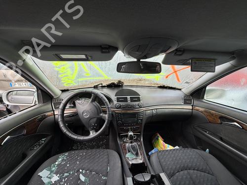 Starter MERCEDES-BENZ E-CLASS (W211) E 220 CDI (211.006) | BP22149179M8 