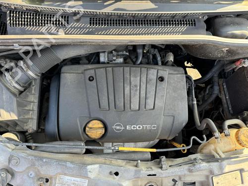 Used Parts OPEL MERIVA A MPV (X03)  1.8 (E75)  1989228