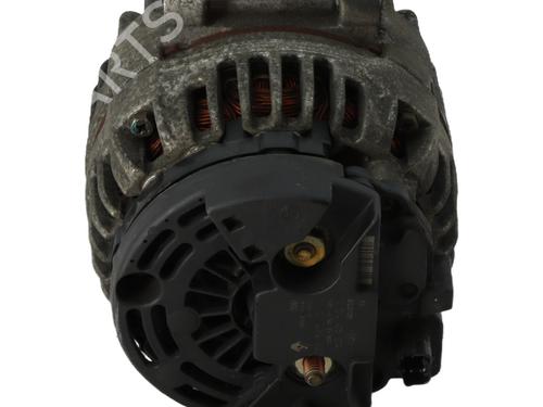 Alternator RENAULT SCÉNIC I MPV (JA0/1_, FA0_) 1.6 (JA00, JA16, JA15, JA19, JA1V, JA2B, JA2C, JA0B,... | BP27808666M7 