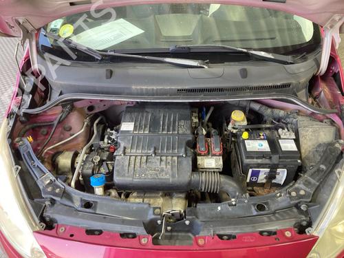 Climate control FORD KA (RU8) 1.2 | BP38327303I5 - Image 6