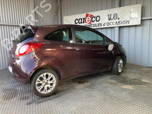 Climate control FORD KA (RU8) 1.2 | BP35960119I5 - Image 7