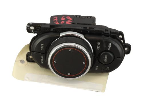 Schakelaar Schakelaar MINI MINI (F55) Cooper SD (170 hp) 39252798 39252798
