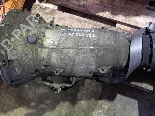 Used Gearbox Gearbox 36909906 36909906