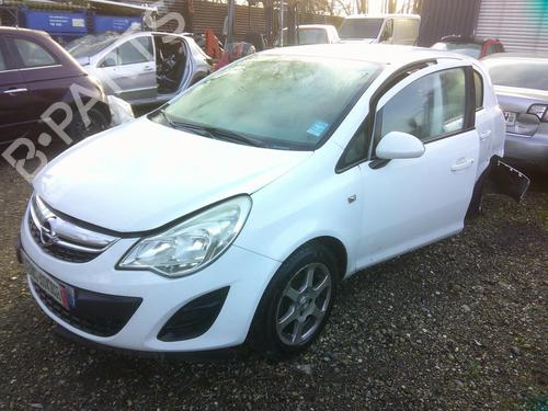 Starter OPEL CORSA D (S07) 1.3 CDTI (L08, L68) | BP24175420M8  - Image 6