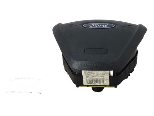 Airbag chauffør FORD FIESTA VI (CB1, CCN) 1.6 TDCi (95 hp) 30861433