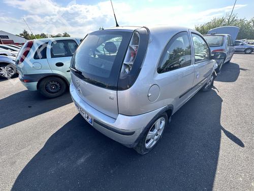 Starter OPEL CORSA C (X01) 1.2 (F08, F68) | BP21311089M8 